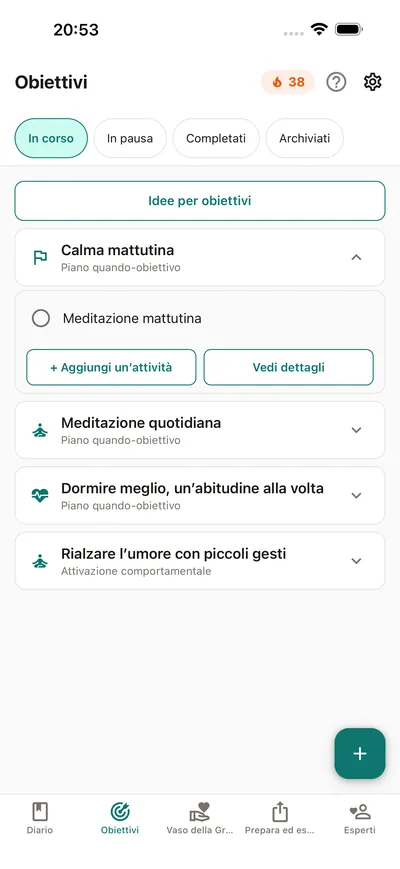 Piccoli passi, grandi cambiamenti — BrightLog